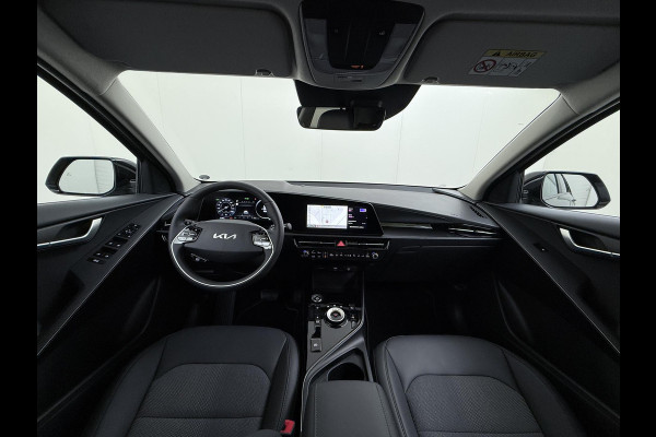 Kia Niro EV AIR 64kWh NIEUWE AUTO! | VOLLEDIGE KIA GARANTIE VAN TOEPASSING