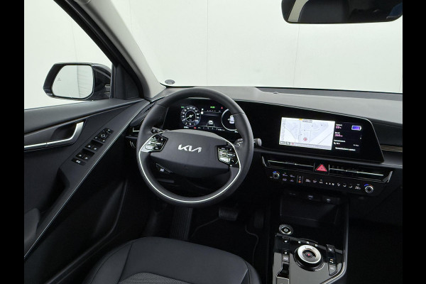 Kia Niro EV AIR 64kWh NIEUWE AUTO! | VOLLEDIGE KIA GARANTIE VAN TOEPASSING
