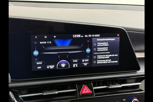 Kia Niro EV AIR 64kWh NIEUWE AUTO! | VOLLEDIGE KIA GARANTIE VAN TOEPASSING