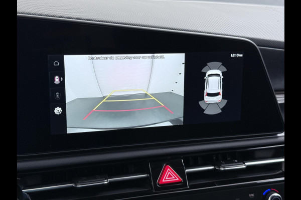 Kia Niro EV AIR 64kWh NIEUWE AUTO! | VOLLEDIGE KIA GARANTIE VAN TOEPASSING