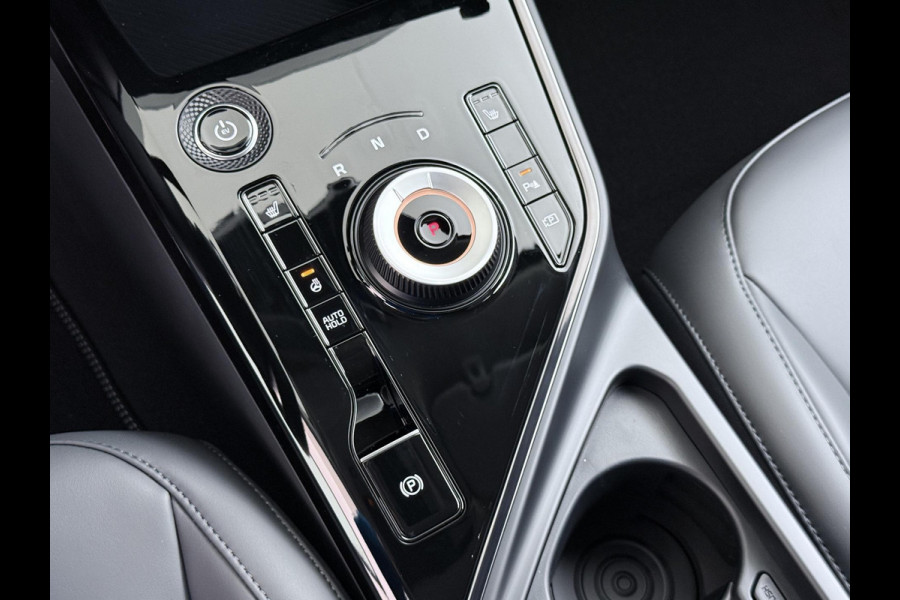 Kia Niro EV AIR 64kWh NIEUWE AUTO! | VOLLEDIGE KIA GARANTIE VAN TOEPASSING