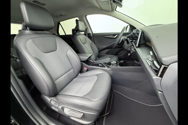 Kia Niro EV AIR 64kWh NIEUWE AUTO! | VOLLEDIGE KIA GARANTIE VAN TOEPASSING