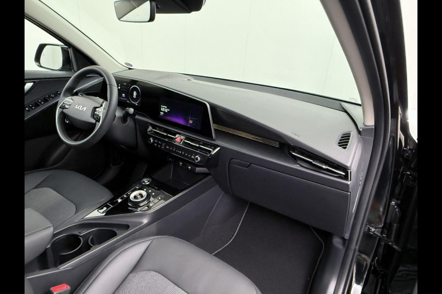 Kia Niro EV AIR 64kWh NIEUWE AUTO! | VOLLEDIGE KIA GARANTIE VAN TOEPASSING