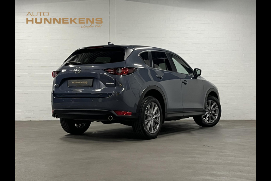 Mazda CX-5 2.5 SkyActiv-G 194 Comfort Cruise-/Climate control | Head-up | Stoel-/Stuurverwarming | Carplay | Navigatie | Mazda CX-5 2.5 SkyActiv-G 194 Comfort Cruise-/Climate control | Head-up | Stoel-/Stuurverwarming | Carplay | Navigatie |