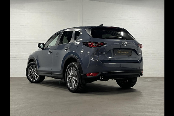 Mazda CX-5 2.5 SkyActiv-G 194 Comfort Cruise-/Climate control | Head-up | Stoel-/Stuurverwarming | Carplay | Navigatie | Mazda CX-5 2.5 SkyActiv-G 194 Comfort Cruise-/Climate control | Head-up | Stoel-/Stuurverwarming | Carplay | Navigatie |