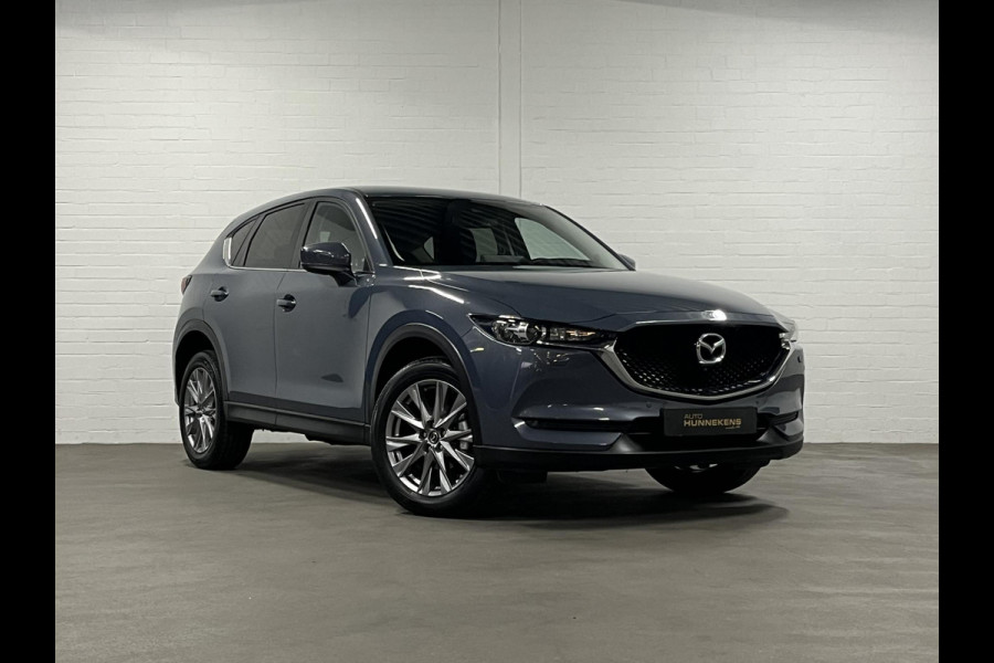 Mazda CX-5 2.5 SkyActiv-G 194 Comfort Cruise-/Climate control | Head-up | Stoel-/Stuurverwarming | Carplay | Navigatie | Mazda CX-5 2.5 SkyActiv-G 194 Comfort Cruise-/Climate control | Head-up | Stoel-/Stuurverwarming | Carplay | Navigatie |