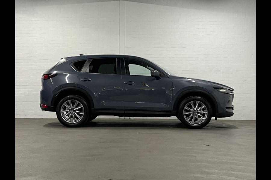 Mazda CX-5 2.5 SkyActiv-G 194 Comfort Cruise-/Climate control | Head-up | Stoel-/Stuurverwarming | Carplay | Navigatie | Mazda CX-5 2.5 SkyActiv-G 194 Comfort Cruise-/Climate control | Head-up | Stoel-/Stuurverwarming | Carplay | Navigatie |