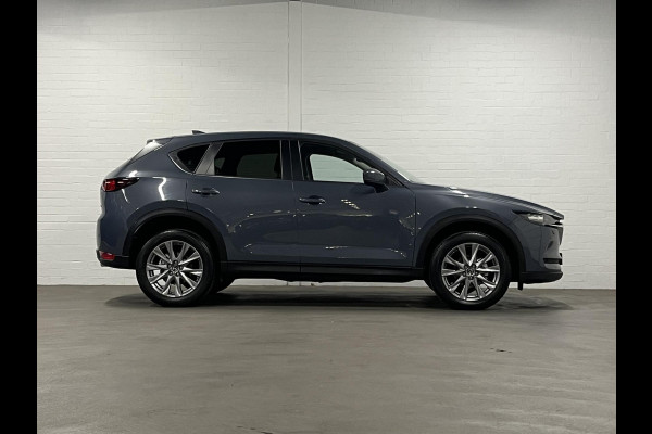 Mazda CX-5 2.5 SkyActiv-G 194 Comfort Cruise-/Climate control | Head-up | Stoel-/Stuurverwarming | Carplay | Navigatie | Mazda CX-5 2.5 SkyActiv-G 194 Comfort Cruise-/Climate control | Head-up | Stoel-/Stuurverwarming | Carplay | Navigatie |