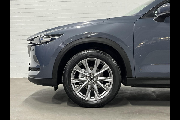 Mazda CX-5 2.5 SkyActiv-G 194 Comfort Cruise-/Climate control | Head-up | Stoel-/Stuurverwarming | Carplay | Navigatie | Mazda CX-5 2.5 SkyActiv-G 194 Comfort Cruise-/Climate control | Head-up | Stoel-/Stuurverwarming | Carplay | Navigatie |