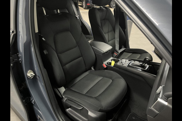 Mazda CX-5 2.5 SkyActiv-G 194 Comfort Cruise-/Climate control | Head-up | Stoel-/Stuurverwarming | Carplay | Navigatie | Mazda CX-5 2.5 SkyActiv-G 194 Comfort Cruise-/Climate control | Head-up | Stoel-/Stuurverwarming | Carplay | Navigatie |