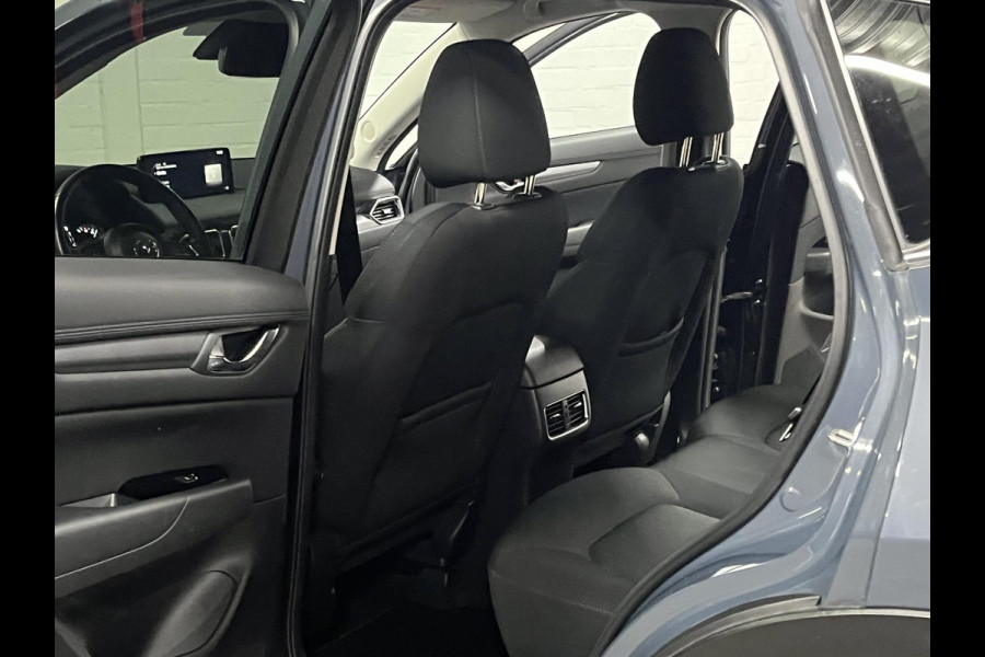 Mazda CX-5 2.5 SkyActiv-G 194 Comfort Cruise-/Climate control | Head-up | Stoel-/Stuurverwarming | Carplay | Navigatie | Mazda CX-5 2.5 SkyActiv-G 194 Comfort Cruise-/Climate control | Head-up | Stoel-/Stuurverwarming | Carplay | Navigatie |