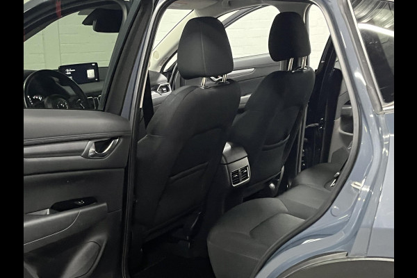 Mazda CX-5 2.5 SkyActiv-G 194 Comfort Cruise-/Climate control | Head-up | Stoel-/Stuurverwarming | Carplay | Navigatie | Mazda CX-5 2.5 SkyActiv-G 194 Comfort Cruise-/Climate control | Head-up | Stoel-/Stuurverwarming | Carplay | Navigatie |