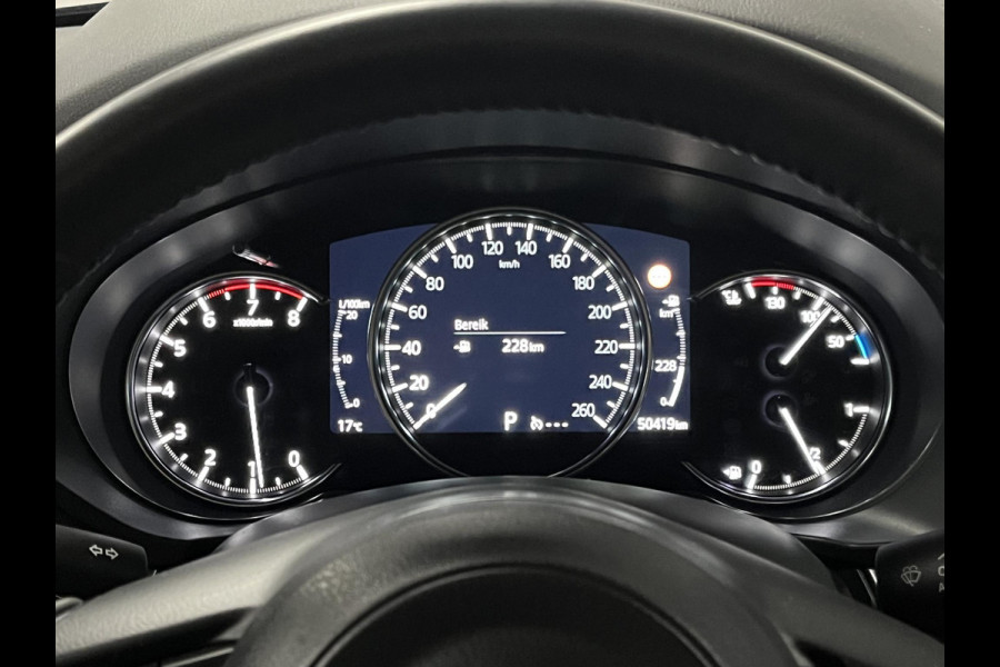 Mazda CX-5 2.5 SkyActiv-G 194 Comfort Cruise-/Climate control | Head-up | Stoel-/Stuurverwarming | Carplay | Navigatie | Mazda CX-5 2.5 SkyActiv-G 194 Comfort Cruise-/Climate control | Head-up | Stoel-/Stuurverwarming | Carplay | Navigatie |