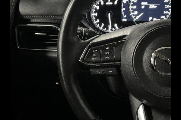 Mazda CX-5 2.5 SkyActiv-G 194 Comfort Cruise-/Climate control | Head-up | Stoel-/Stuurverwarming | Carplay | Navigatie | Mazda CX-5 2.5 SkyActiv-G 194 Comfort Cruise-/Climate control | Head-up | Stoel-/Stuurverwarming | Carplay | Navigatie |
