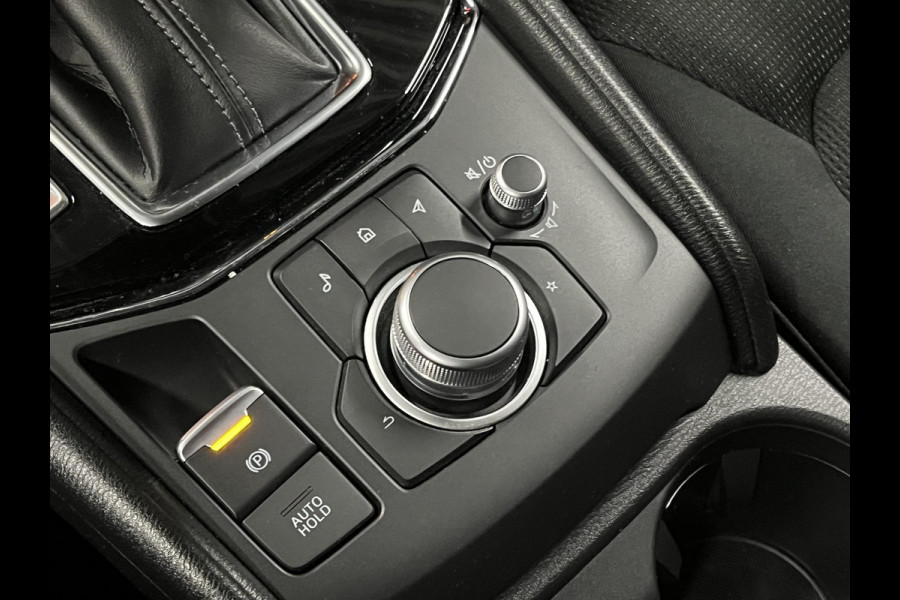 Mazda CX-5 2.5 SkyActiv-G 194 Comfort Cruise-/Climate control | Head-up | Stoel-/Stuurverwarming | Carplay | Navigatie | Mazda CX-5 2.5 SkyActiv-G 194 Comfort Cruise-/Climate control | Head-up | Stoel-/Stuurverwarming | Carplay | Navigatie |