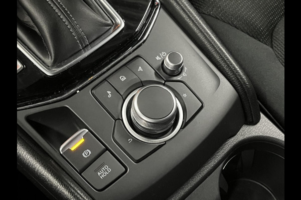 Mazda CX-5 2.5 SkyActiv-G 194 Comfort Cruise-/Climate control | Head-up | Stoel-/Stuurverwarming | Carplay | Navigatie | Mazda CX-5 2.5 SkyActiv-G 194 Comfort Cruise-/Climate control | Head-up | Stoel-/Stuurverwarming | Carplay | Navigatie |