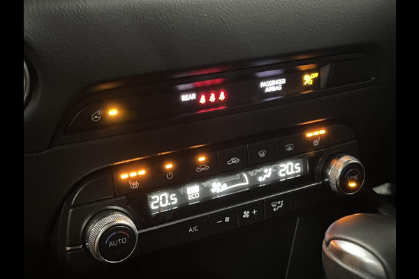 Mazda CX-5 2.5 SkyActiv-G 194 Comfort Cruise-/Climate control | Head-up | Stoel-/Stuurverwarming | Carplay | Navigatie | Mazda CX-5 2.5 SkyActiv-G 194 Comfort Cruise-/Climate control | Head-up | Stoel-/Stuurverwarming | Carplay | Navigatie |
