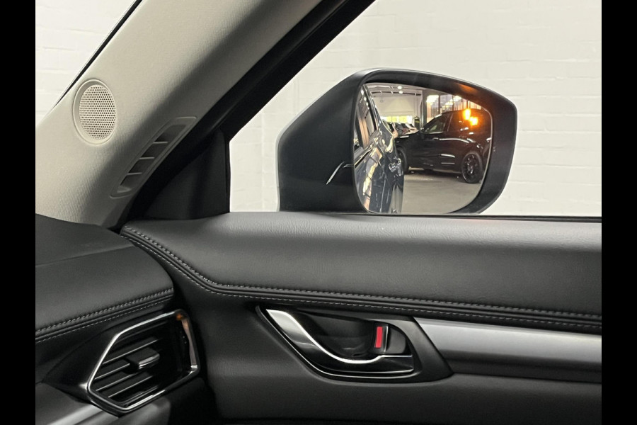 Mazda CX-5 2.5 SkyActiv-G 194 Comfort Cruise-/Climate control | Head-up | Stoel-/Stuurverwarming | Carplay | Navigatie | Mazda CX-5 2.5 SkyActiv-G 194 Comfort Cruise-/Climate control | Head-up | Stoel-/Stuurverwarming | Carplay | Navigatie |