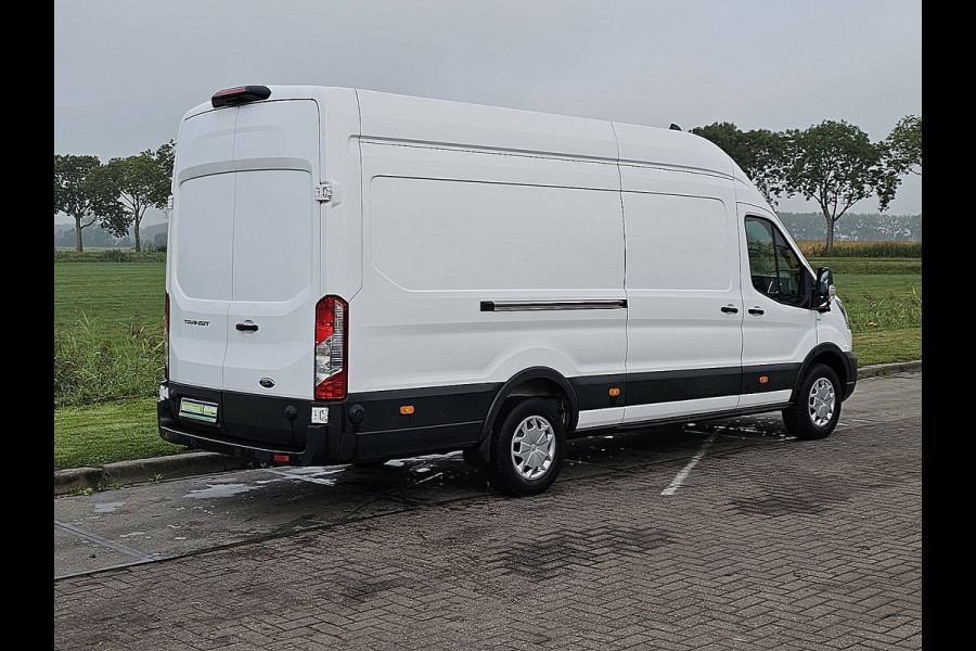 Ford Transit 350 2.0 TDCI L4H3 360Camera Navi Euro6 Verlengde-Fabrieksgarantie 130Pk