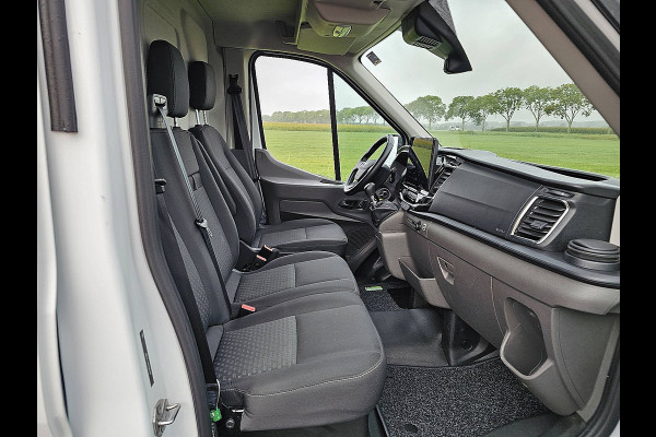 Ford Transit 350 2.0 TDCI L4H3 360Camera Navi Euro6 Verlengde-Fabrieksgarantie 130Pk