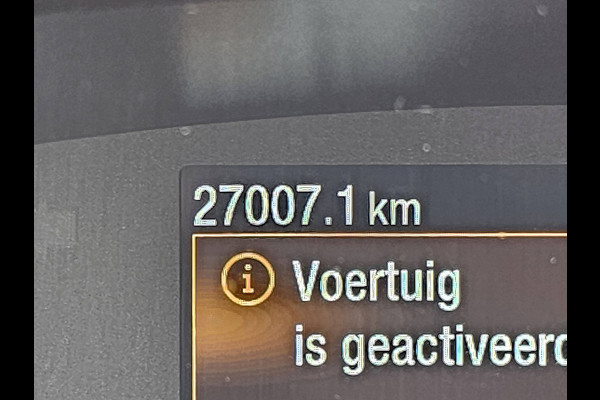 Ford Transit 350 2.0 TDCI L4H3 360Camera Navi Euro6 Verlengde-Fabrieksgarantie 130Pk