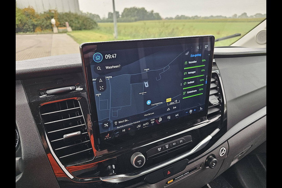 Ford Transit 350 2.0 TDCI L4H3 360Camera Navi Euro6 Verlengde-Fabrieksgarantie 130Pk