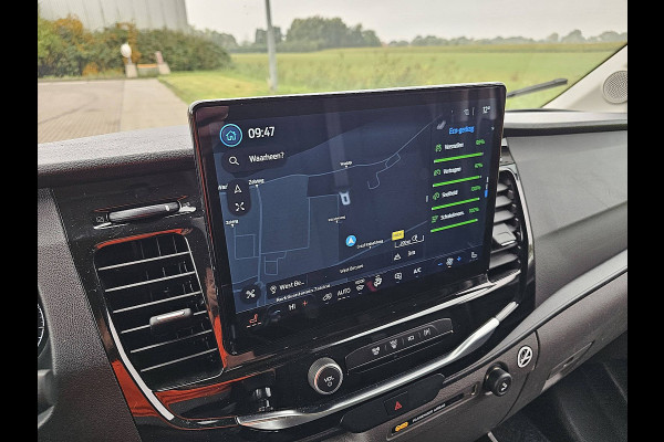 Ford Transit 350 2.0 TDCI L4H3 360Camera Navi Euro6 Verlengde-Fabrieksgarantie 130Pk