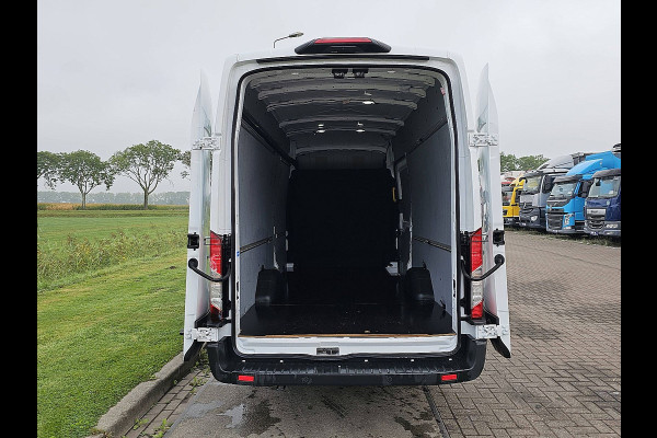 Ford Transit 350 2.0 TDCI L4H3 360Camera Navi Euro6 Verlengde-Fabrieksgarantie 130Pk