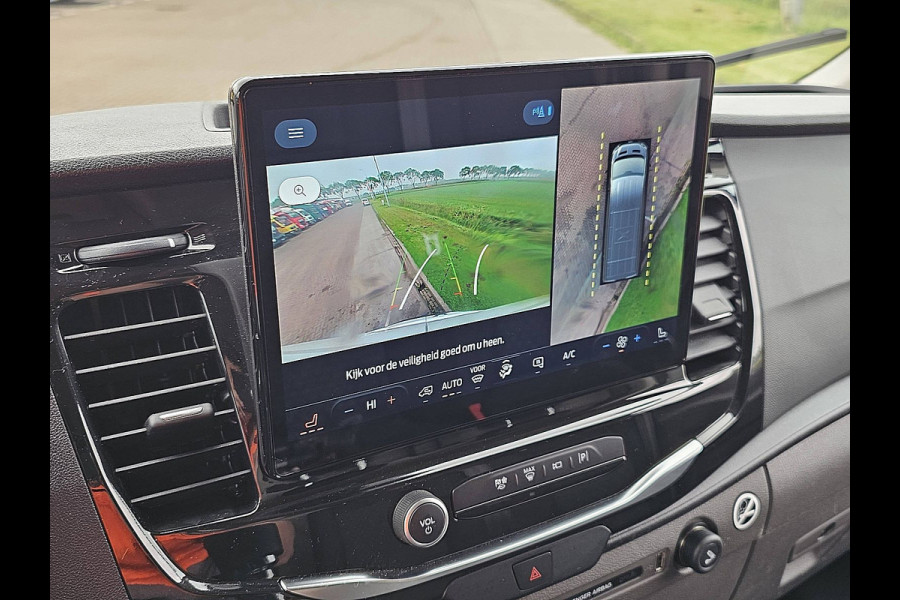 Ford Transit 350 2.0 TDCI L4H3 360Camera Navi Euro6 Verlengde-Fabrieksgarantie 130Pk