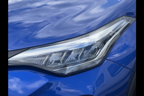 Toyota C-HR 2.0 Hybrid Bi-Tone | Navi | Carplay | Dodehoek | Park Assist | Camera Toyota C-HR 2.0 Hybrid Bi-Tone | Navi | Carplay | Dodehoek | Park Assist | Camera