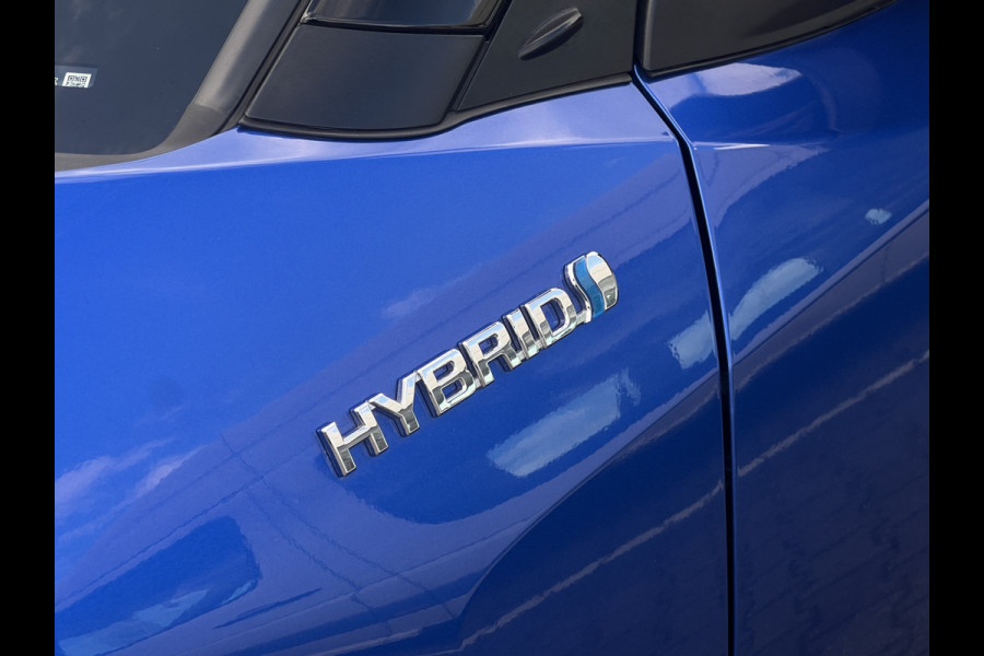 Toyota C-HR 2.0 Hybrid Bi-Tone | Navi | Carplay | Dodehoek | Park Assist | Camera Toyota C-HR 2.0 Hybrid Bi-Tone | Navi | Carplay | Dodehoek | Park Assist | Camera