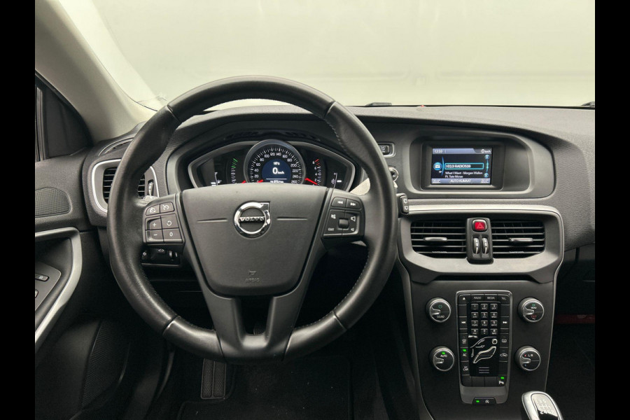 Volvo V40 2.0 T2 Kinetic Climate/control Cruise/control