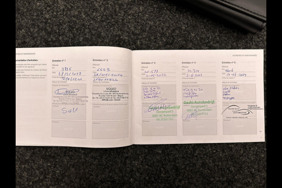 Volvo V40 2.0 T2 Kinetic Climate/control Cruise/control