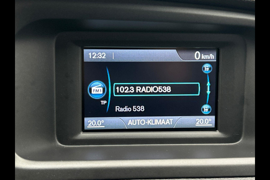 Volvo V40 2.0 T2 Kinetic Climate/control Cruise/control