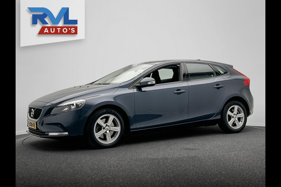 Volvo V40 2.0 T2 Kinetic Climate/control Cruise/control