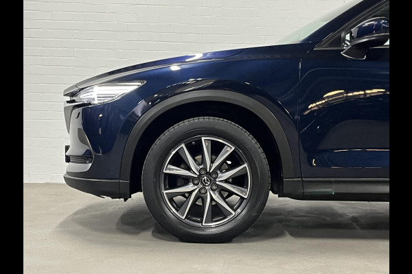 Mazda CX-5 2.0 SkyActiv-G 165 Skylease GT Trekhaak | Cruise-/Climate control | Stoel-/Stuurverwarming | Camera | Navigatie | Head-up |