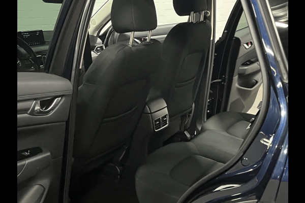 Mazda CX-5 2.0 SkyActiv-G 165 Skylease GT Trekhaak | Cruise-/Climate control | Stoel-/Stuurverwarming | Camera | Navigatie | Head-up |
