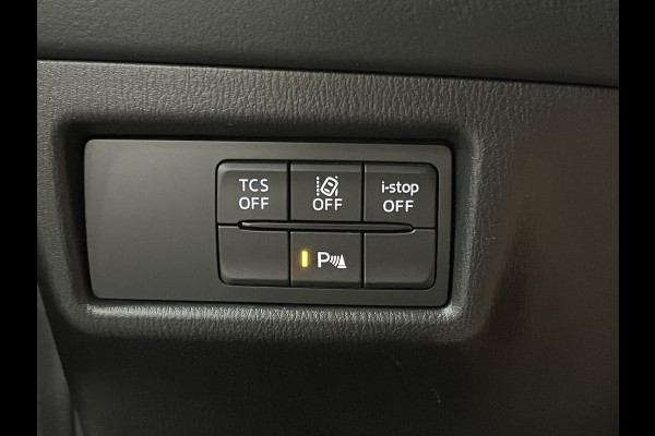 Mazda CX-5 2.0 SkyActiv-G 165 Skylease GT Trekhaak | Cruise-/Climate control | Stoel-/Stuurverwarming | Camera | Navigatie | Head-up |
