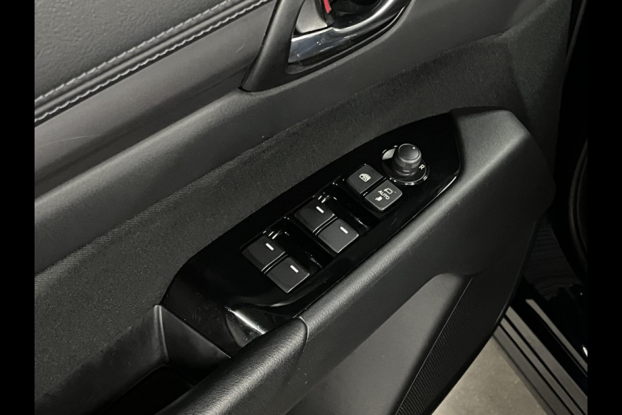 Mazda CX-5 2.0 SkyActiv-G 165 Skylease GT Trekhaak | Cruise-/Climate control | Stoel-/Stuurverwarming | Camera | Navigatie | Head-up |