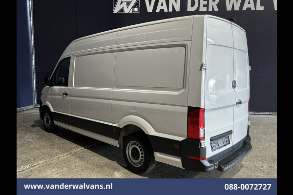 Volkswagen Crafter 2.0 TDI 141pk L3H3 L2H2 Euro6 Airco | Camera | Apple Carplay | Android Auto | Cruisecontrol | Massagestoel Chauffeursstoel Volkswagen Crafter 2.0 TDI 141pk L3H3 L2H2 Euro6 Airco | Camera | Apple Carplay | Android Auto | Cruisecontrol | Massagestoel Chauffeursstoel