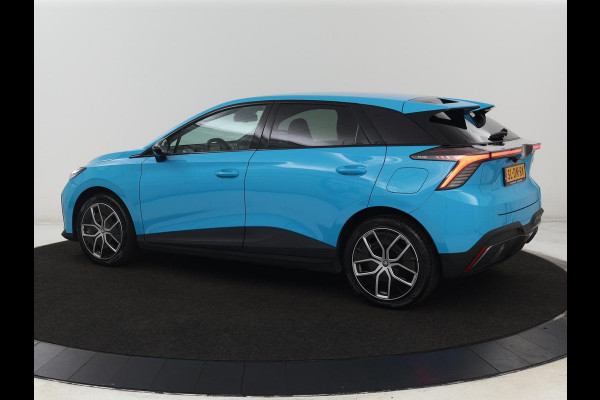 MG 4 Electric Comfort 64 kWh | 360 Camera | Adaptive cruise | Half leder | Carplay | Full LED | Keyless | Parkeerhulp | Navigatie MG 4 Electric Comfort 64 kWh | 360 Camera | Adaptive cruise | Half leder | Carplay | Full LED | Keyless | Parkeerhulp | Navigatie