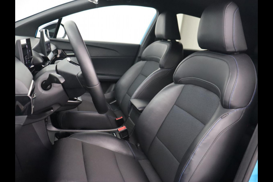 MG 4 Electric Comfort 64 kWh | 360 Camera | Adaptive cruise | Half leder | Carplay | Full LED | Keyless | Parkeerhulp | Navigatie MG 4 Electric Comfort 64 kWh | 360 Camera | Adaptive cruise | Half leder | Carplay | Full LED | Keyless | Parkeerhulp | Navigatie