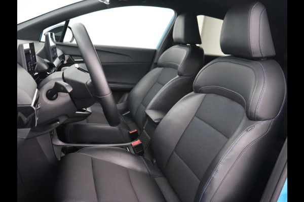 MG 4 Electric Comfort 64 kWh | 360 Camera | Adaptive cruise | Half leder | Carplay | Full LED | Keyless | Parkeerhulp | Navigatie MG 4 Electric Comfort 64 kWh | 360 Camera | Adaptive cruise | Half leder | Carplay | Full LED | Keyless | Parkeerhulp | Navigatie