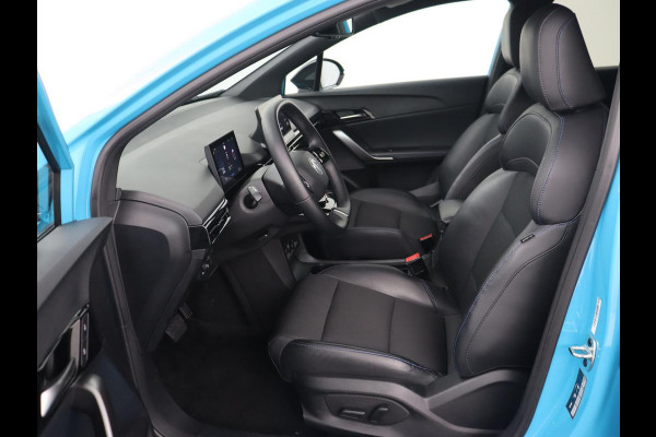 MG 4 Electric Comfort 64 kWh | 360 Camera | Adaptive cruise | Half leder | Carplay | Full LED | Keyless | Parkeerhulp | Navigatie MG 4 Electric Comfort 64 kWh | 360 Camera | Adaptive cruise | Half leder | Carplay | Full LED | Keyless | Parkeerhulp | Navigatie
