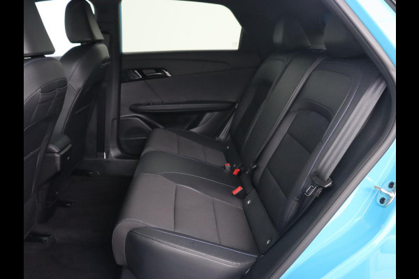 MG 4 Electric Comfort 64 kWh | 360 Camera | Adaptive cruise | Half leder | Carplay | Full LED | Keyless | Parkeerhulp | Navigatie MG 4 Electric Comfort 64 kWh | 360 Camera | Adaptive cruise | Half leder | Carplay | Full LED | Keyless | Parkeerhulp | Navigatie