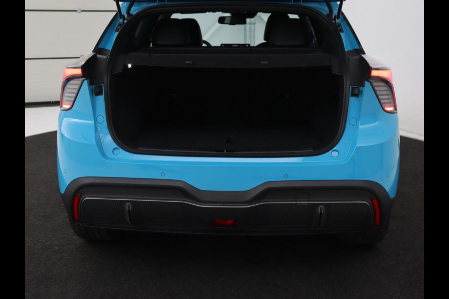 MG 4 Electric Comfort 64 kWh | 360 Camera | Adaptive cruise | Half leder | Carplay | Full LED | Keyless | Parkeerhulp | Navigatie MG 4 Electric Comfort 64 kWh | 360 Camera | Adaptive cruise | Half leder | Carplay | Full LED | Keyless | Parkeerhulp | Navigatie