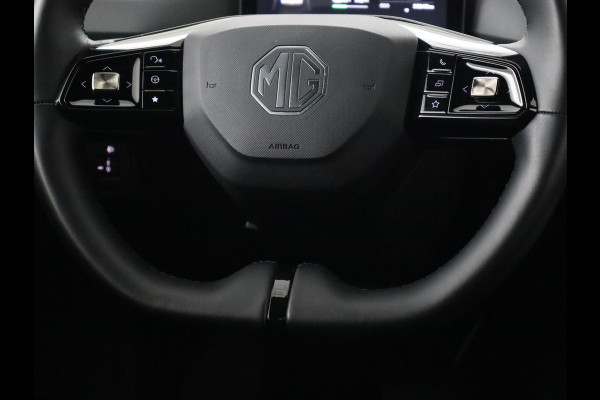 MG 4 Electric Comfort 64 kWh | 360 Camera | Adaptive cruise | Half leder | Carplay | Full LED | Keyless | Parkeerhulp | Navigatie MG 4 Electric Comfort 64 kWh | 360 Camera | Adaptive cruise | Half leder | Carplay | Full LED | Keyless | Parkeerhulp | Navigatie