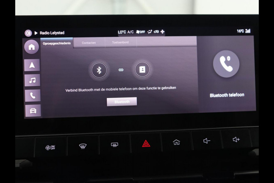 MG 4 Electric Comfort 64 kWh | 360 Camera | Adaptive cruise | Half leder | Carplay | Full LED | Keyless | Parkeerhulp | Navigatie MG 4 Electric Comfort 64 kWh | 360 Camera | Adaptive cruise | Half leder | Carplay | Full LED | Keyless | Parkeerhulp | Navigatie