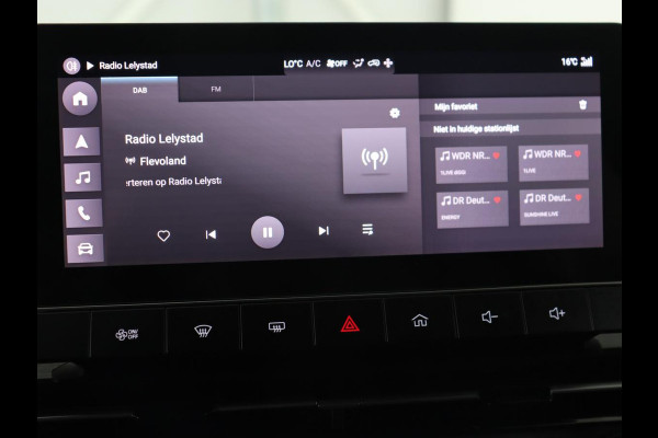 MG 4 Electric Comfort 64 kWh | 360 Camera | Adaptive cruise | Half leder | Carplay | Full LED | Keyless | Parkeerhulp | Navigatie MG 4 Electric Comfort 64 kWh | 360 Camera | Adaptive cruise | Half leder | Carplay | Full LED | Keyless | Parkeerhulp | Navigatie