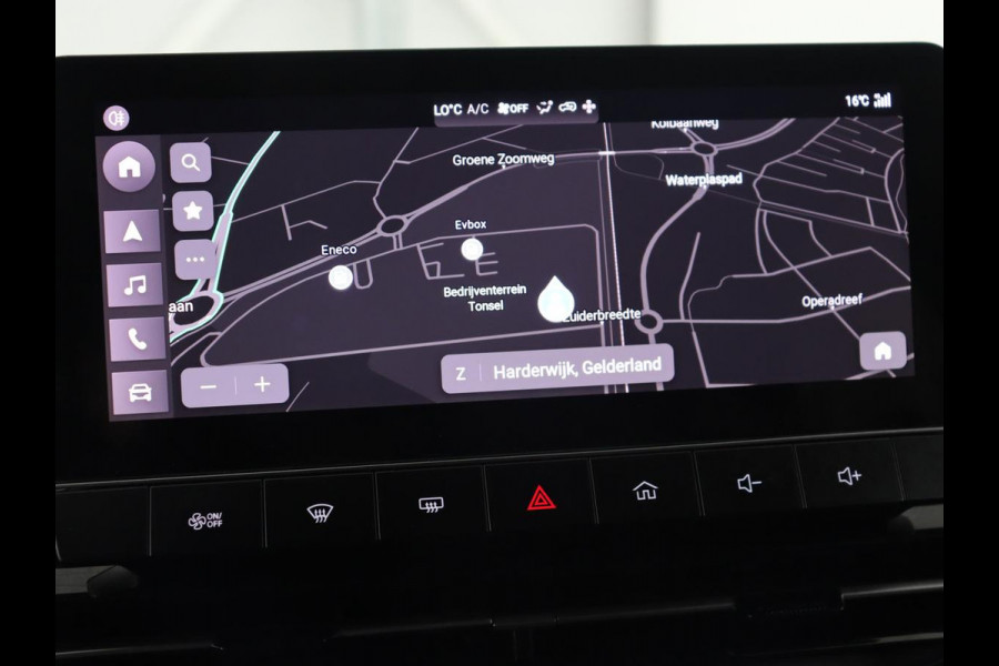 MG 4 Electric Comfort 64 kWh | 360 Camera | Adaptive cruise | Half leder | Carplay | Full LED | Keyless | Parkeerhulp | Navigatie MG 4 Electric Comfort 64 kWh | 360 Camera | Adaptive cruise | Half leder | Carplay | Full LED | Keyless | Parkeerhulp | Navigatie